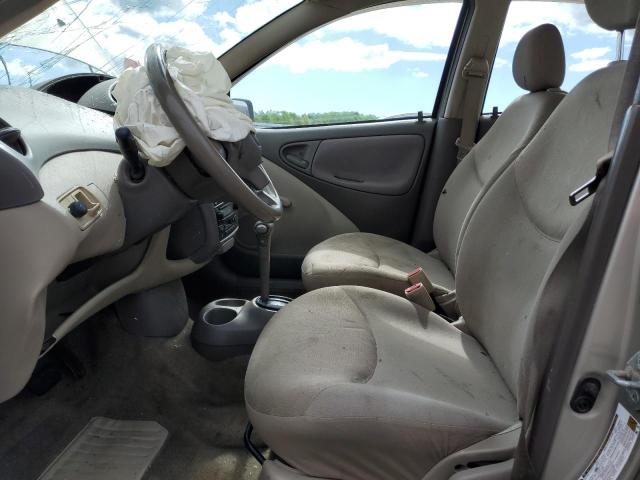 Photo 7 from auction – 2005 TOYOTA ECHO with VIN JTDBT123350364918