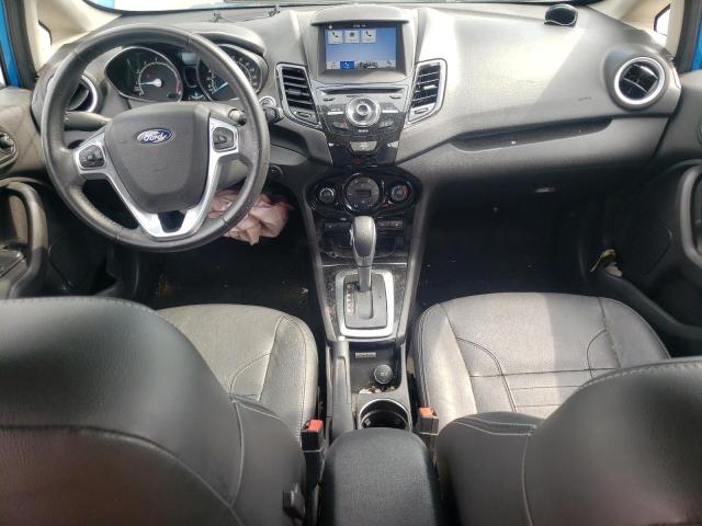 Photo 8 from auction – 2016 FORD FIESTA TIT with VIN 3FADP4FJ3GM127374