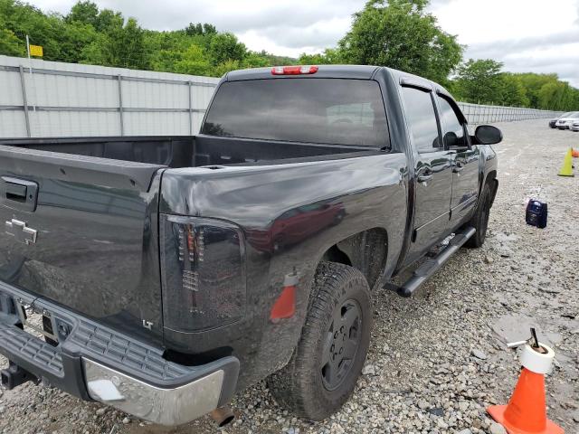 Photo 3 from auction – 2011 CHEVROLET SILVERADO with VIN 3GCPCSE00BG247849