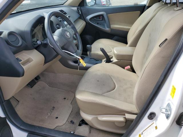 Photo 7 from auction – 2010 TOYOTA RAV4 with VIN JTMZF4DV9AD025251