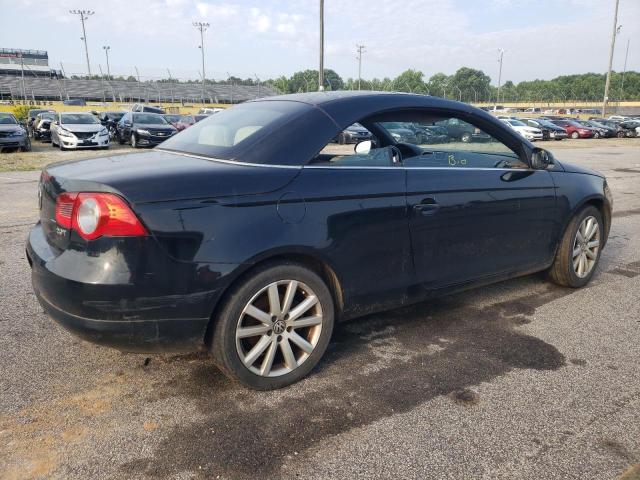 Photo 3 from auction – 2008 VOLKSWAGEN EOS TURBO with VIN WVWBA71F38V051234