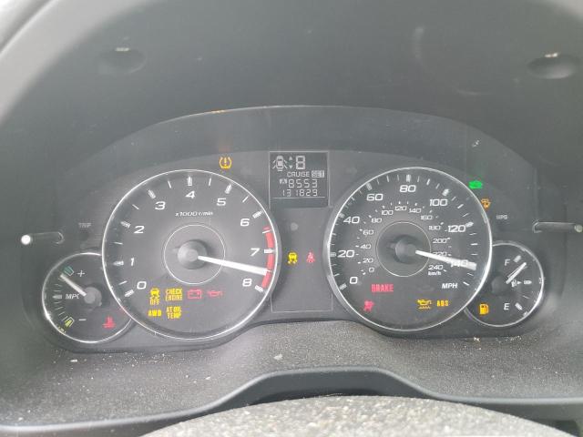 Photo 9 from auction – 2012 SUBARU LEGACY 2.5 with VIN 4S3BMCG68C3031007