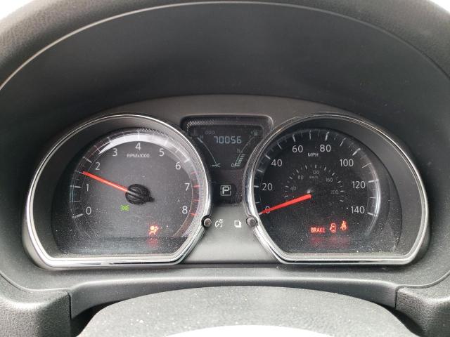 Photo 9 from auction – 2019 NISSAN VERSA S with VIN 3N1CN7AP8KL831693