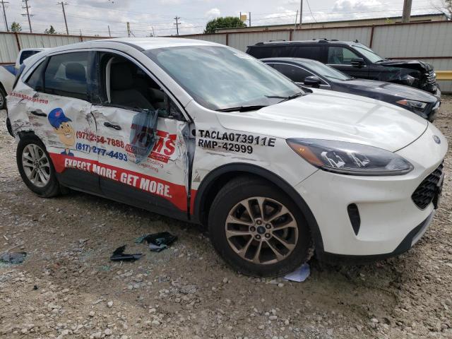 Photo 4 from auction – 2022 FORD ESCAPE SE with VIN 1FMCU0G66NUB05973