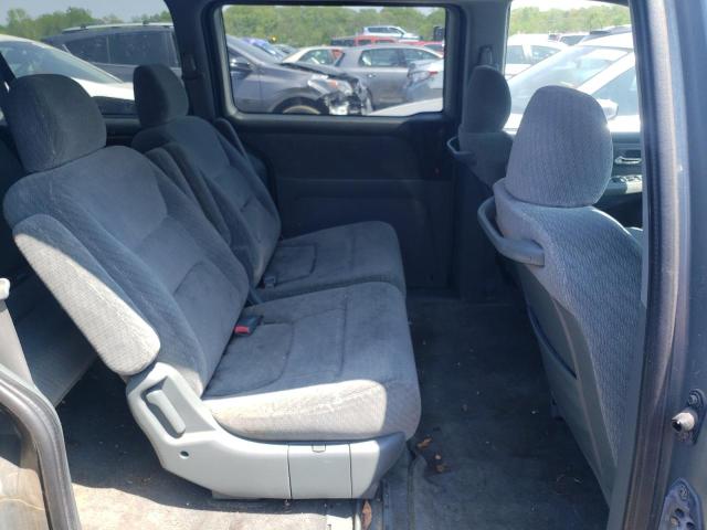 Photo 11 from auction – 2002 HONDA ODYSSEY LX with VIN 5FNRL18552B021399
