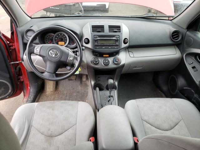 Photo 8 from auction – 2012 TOYOTA RAV4 with VIN 2T3BF4DV0CW193660