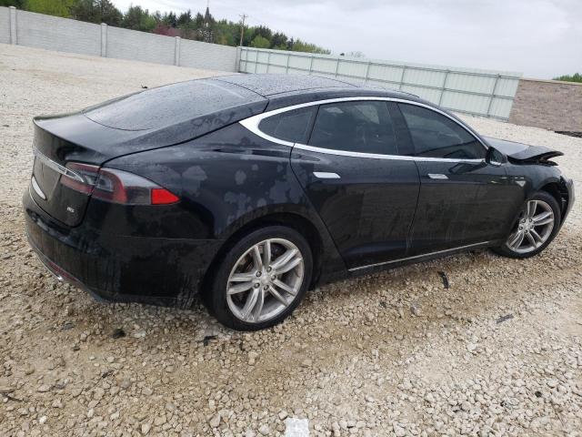Photo 3 from auction – 2014 TESLA MODEL S with VIN 5YJSA1H11EFP36544