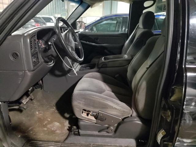 Photo 7 from auction – 2005 CHEVROLET SILVERADO with VIN 2GCEK13T851202706