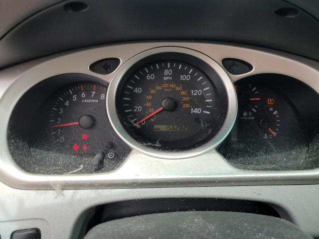 Photo 9 from auction – 2005 TOYOTA HIGHLANDER with VIN JTEDP21A850046517