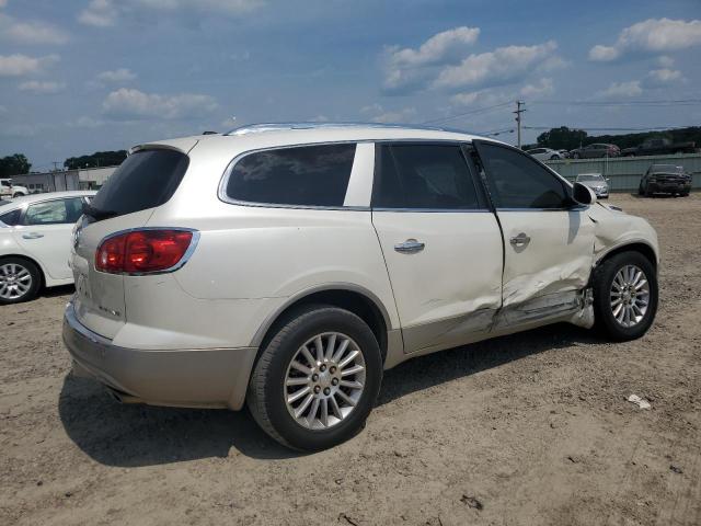 Photo 3 from auction – 2012 BUICK ENCLAVE with VIN 5GAKRCED0CJ121266
