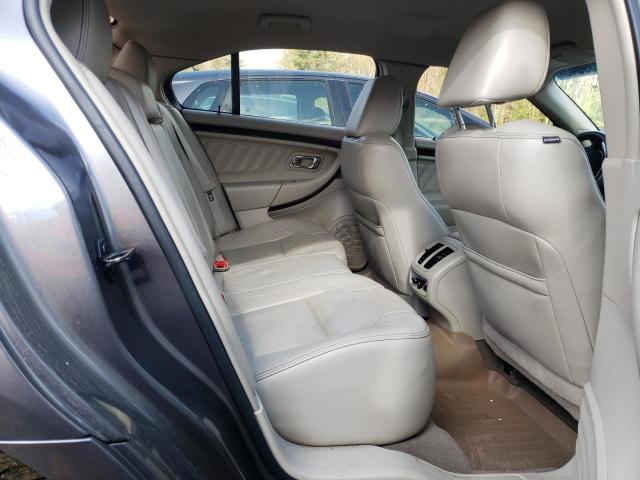 Photo 10 from auction – 2011 FORD TAURUS LIM with VIN 1FAHP2JW8BG141556