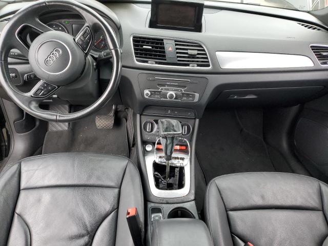 Photo 8 from auction – 2016 AUDI Q3 PREMIUM with VIN WA1BFCFSXGR014179
