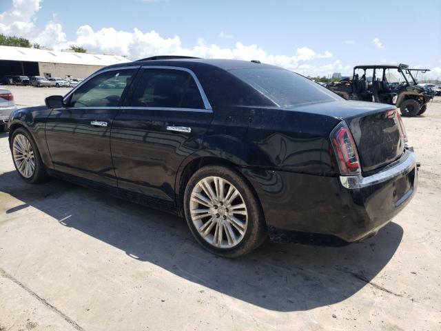 Photo 2 from auction – 2012 CHRYSLER 300 LIMITE with VIN 2C3CCACGXCH176013