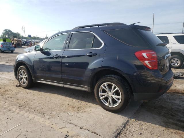 Photo 2 from auction – 2016 CHEVROLET EQUINOX LT with VIN 2GNFLFEK5G6235467
