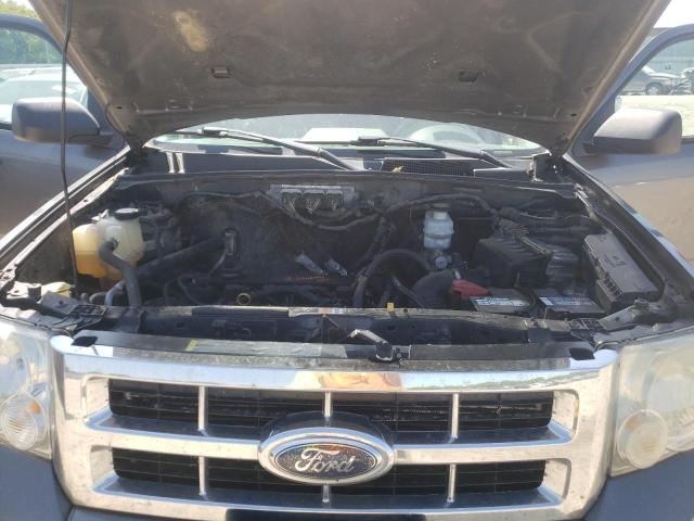 Photo 11 from auction – 2009 FORD ESCAPE XLS with VIN 1FMCU92779KA38337