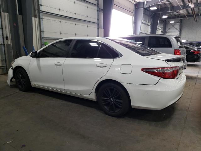 Photo 2 from auction – 2017 TOYOTA CAMRY LE with VIN 4T1BF1FK6HU423056
