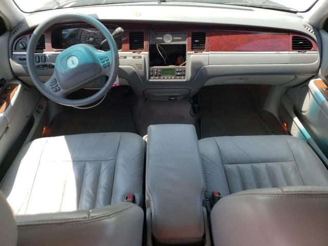 Photo 8 from auction – 2004 LINCOLN TOWN CAR E with VIN 1LNHM81W44Y669741