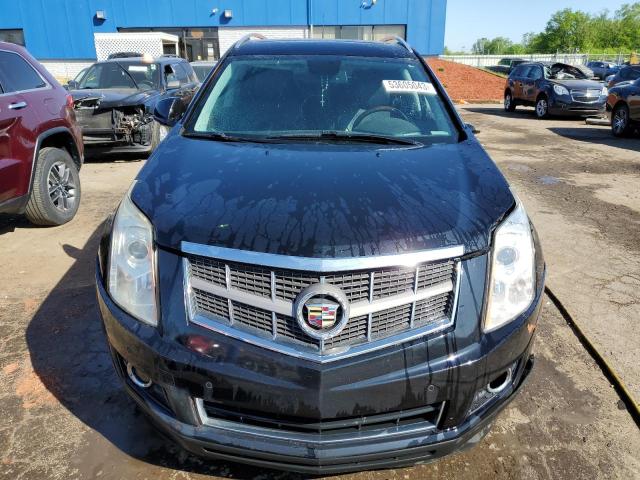 Photo 5 from auction – 2011 CADILLAC SRX LUXURY with VIN 3GYFNDEY2BS510387