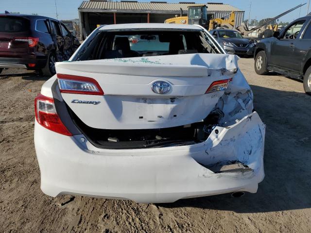 Photo 6 from auction – 2014 TOYOTA CAMRY L with VIN 4T1BF1FK4EU731516