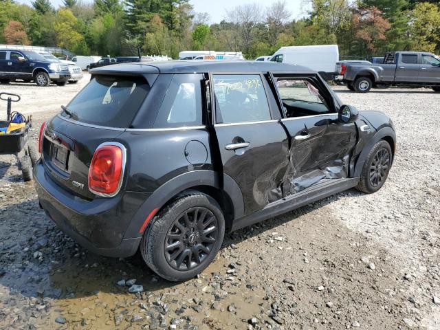 Photo 3 from auction – 2019 MINI COOPER with VIN WMWXU1C57K2F82590