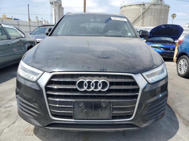 Photo 5 from auction – 2018 AUDI Q3 PREMIUM with VIN WA1HCCFS5JR025214