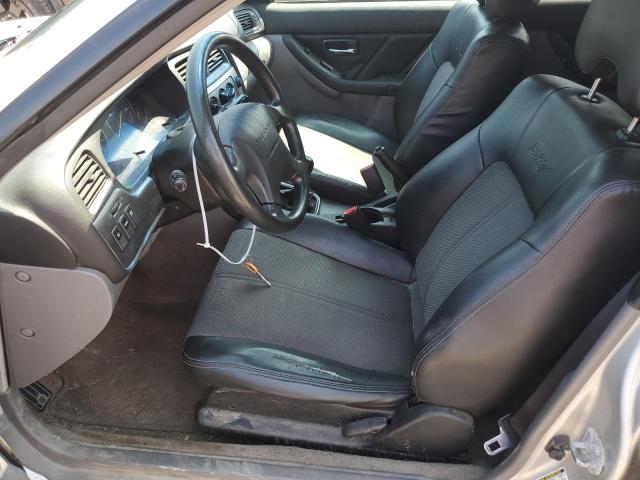 صورة رقم 7 من المزاد - 2005 SUBARU BAJA مع VIN 4S4BT62C256100949