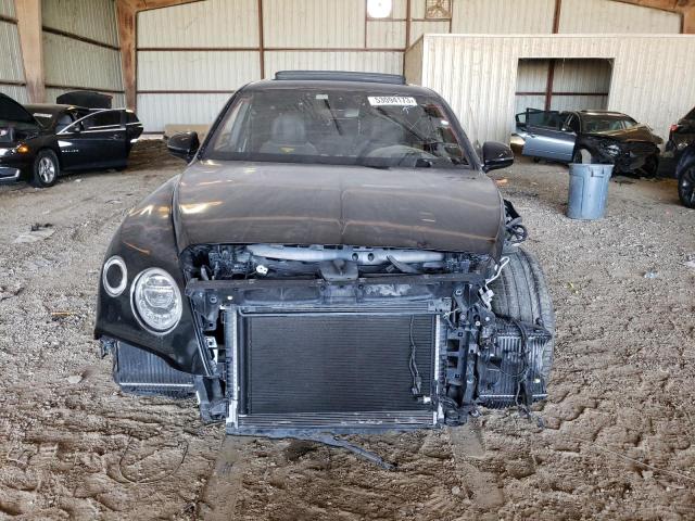 Photo 5 from auction – 2017 BENTLEY BENTAYGA with VIN SJAAC2ZV1HC013759