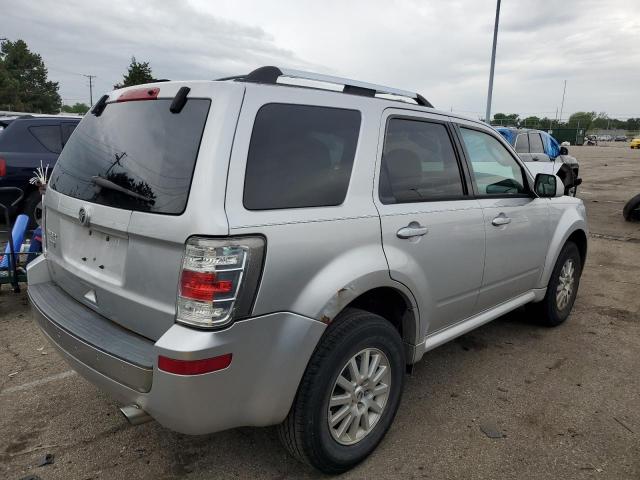 Photo 3 from auction – 2010 MERCURY MARINER PR with VIN 4M2CN8H78AKJ25827