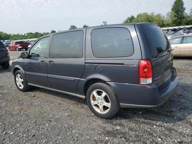 Photo 2 from auction – 2008 CHEVROLET UPLANDER L with VIN 1GNDV23178D106976