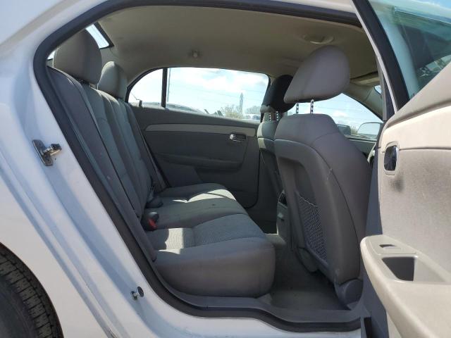 Photo 10 from auction – 2012 CHEVROLET MALIBU LS with VIN 1G1ZB5E04CF207654