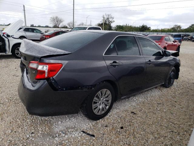 Photo 3 from auction – 2014 TOYOTA CAMRY L with VIN 4T1BF1FK0EU337480