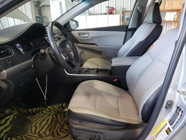 Photo 7 from auction – 2015 TOYOTA CAMRY LE with VIN 4T1BF1FK4FU875469