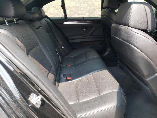 Photo 10 from auction – 2012 BMW 535 XI with VIN WBAFU7C56CDU57551