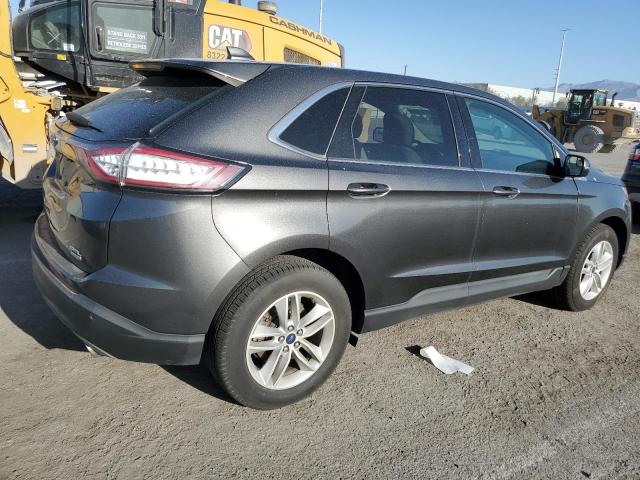 Photo 3 from auction – 2018 FORD EDGE SEL with VIN 2FMPK3J93JBC38377