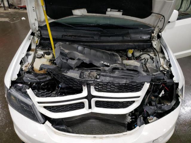 Photo 12 from auction – 2014 DODGE JOURNEY SX with VIN 3C4PDCBG2ET225996