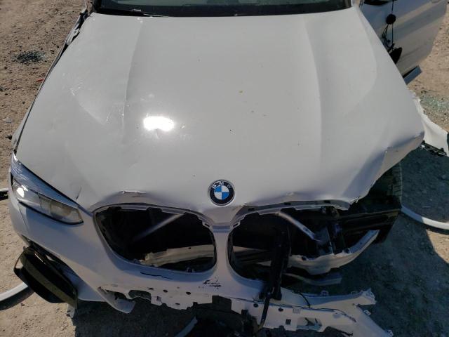 Photo 12 from auction – 2019 BMW X3 XDRIVE3 with VIN 5UXTR9C53KLP90280