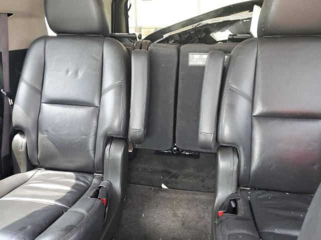 Photo 10 from auction – 2011 GMC YUKON DENA with VIN 1GKS2EEF7BR379966