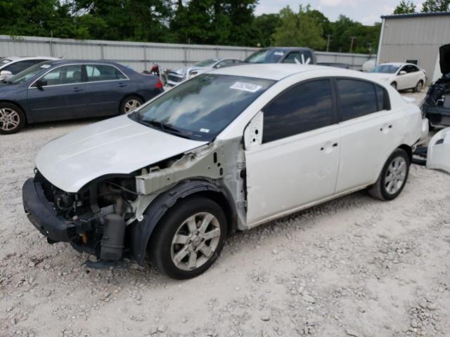 Photo 1 from auction – 2012 NISSAN SENTRA 2.0 with VIN 3N1AB6AP8CL622143