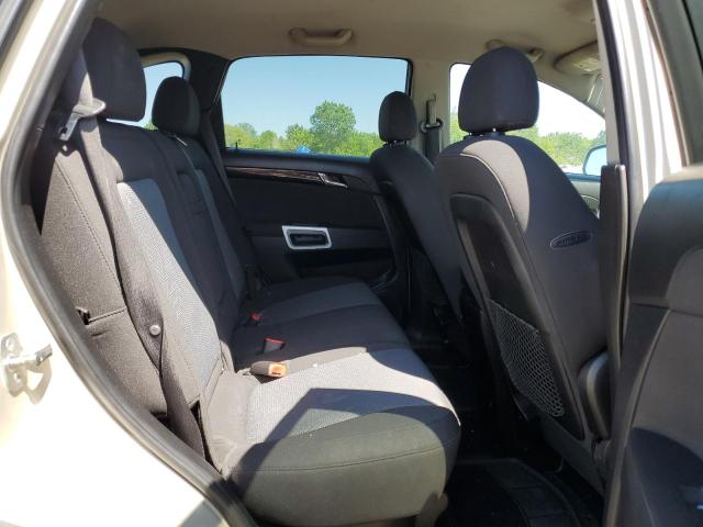 Photo 11 from auction – 2014 CHEVROLET CAPTIVA LS with VIN 3GNAL2EK0ES520644