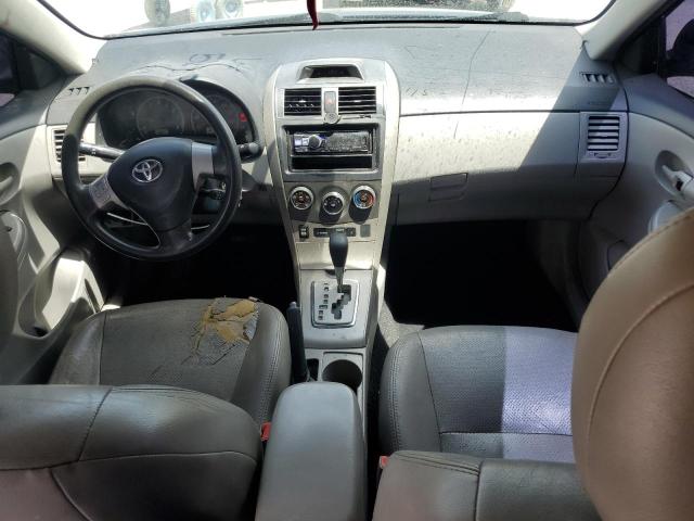 Photo 8 from auction – 2020 TOYOTA COROLLA BA with VIN 2T1BU4EE0CC818573