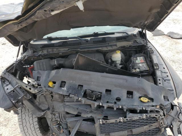 Photo 11 from auction – 2016 RAM 1500 ST with VIN 3C6RR7KT4GG115520