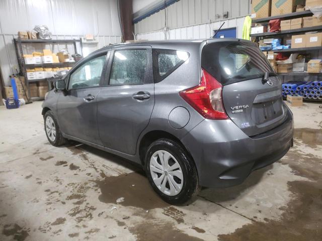 Photo 2 from auction – 2019 NISSAN VERSA NOTE with VIN 3N1CE2CP4KL365261