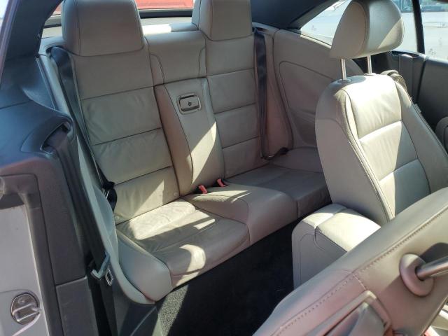 Photo 10 from auction – 2008 VOLKSWAGEN EOS LUX with VIN WVWFA71F68V033117