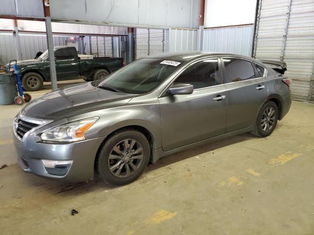 NISSAN ALTIMA 2.5 2015 с VIN 1N4AL3AP1FC247162 - Фото с аукциона
