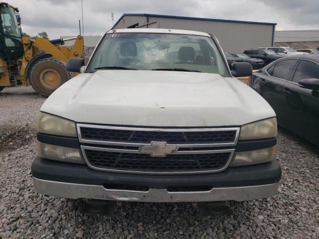 Photo 5 from auction – 2007 CHEVROLET SILVERADO with VIN 3GCEC14X17G218769