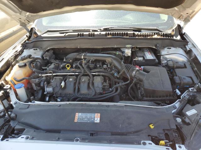 Photo 11 from auction – 2019 FORD FUSION TIT with VIN 3FA6P0D95KR117497