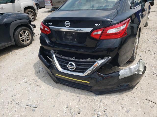 Photo 12 from auction – 2017 NISSAN ALTIMA 2.5 with VIN 1N4AL3AP6HC203516