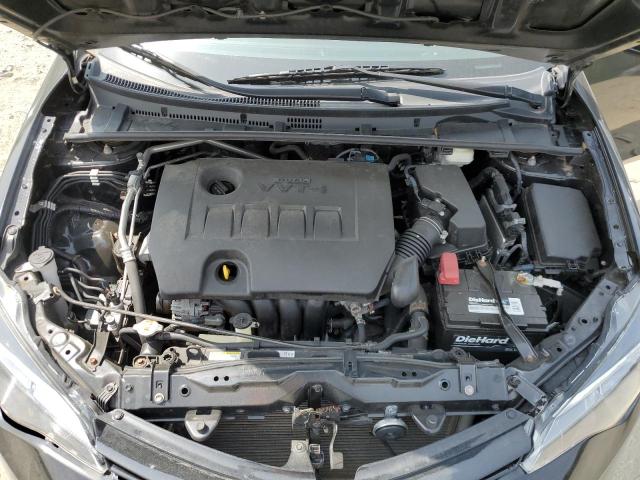 Foto 11 de la subasta – 2017 TOYOTA COROLLA L con VIN 2T1BURHEXHC859910