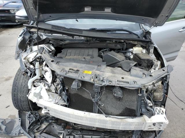 Photo 12 from auction – 2016 TOYOTA HIGHLANDER with VIN 5TDJKRFH1GS355847