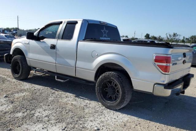 Zdjęcie 2 z aukcji – 2011 FORD F150 SUPER z VIN 1FTEX1CM7BFC93675